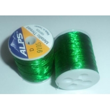 Linha Metálica para Catrafiar Alps Cor: 9105